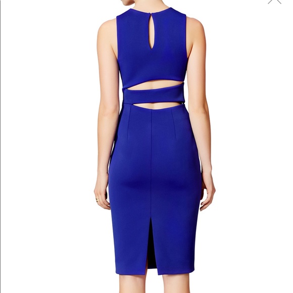 Cushnie Et Ochs Katrina Dress - Picture 5 of 5